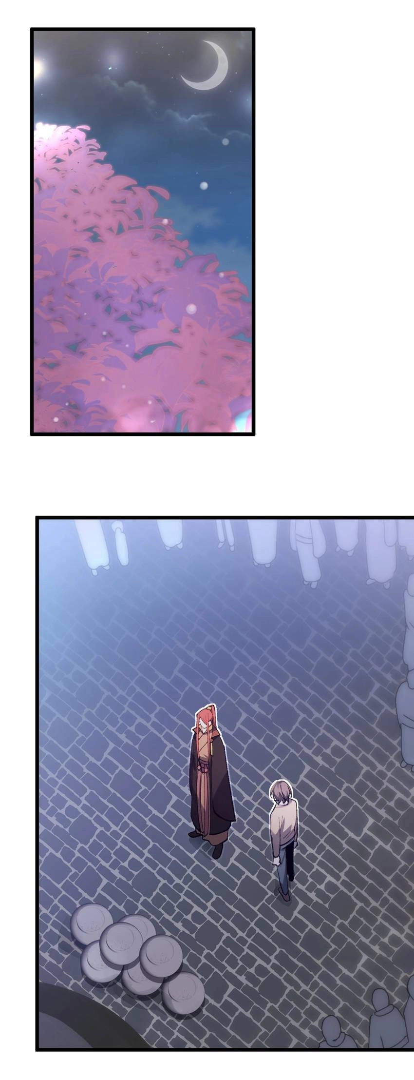 The Butterfly Of Malice Chapter 63 - page 7