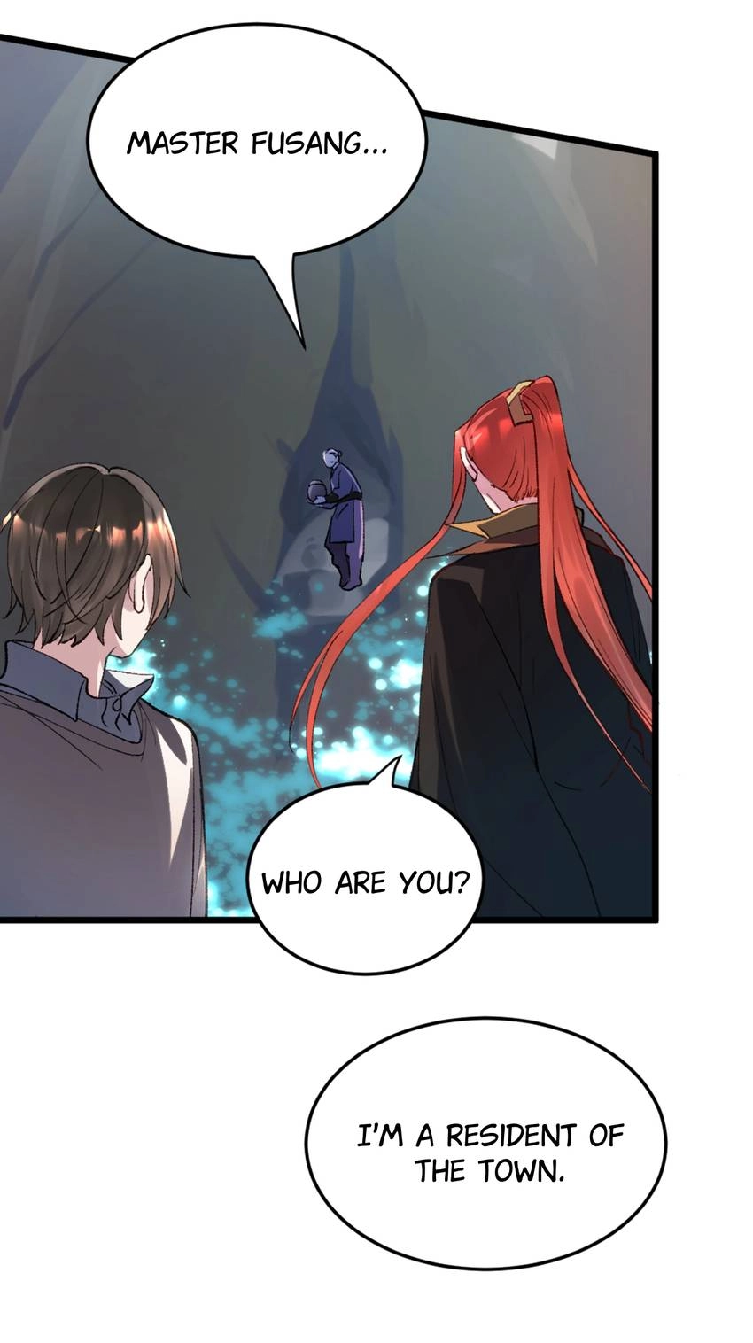 The Butterfly Of Malice Chapter 62 - page 16