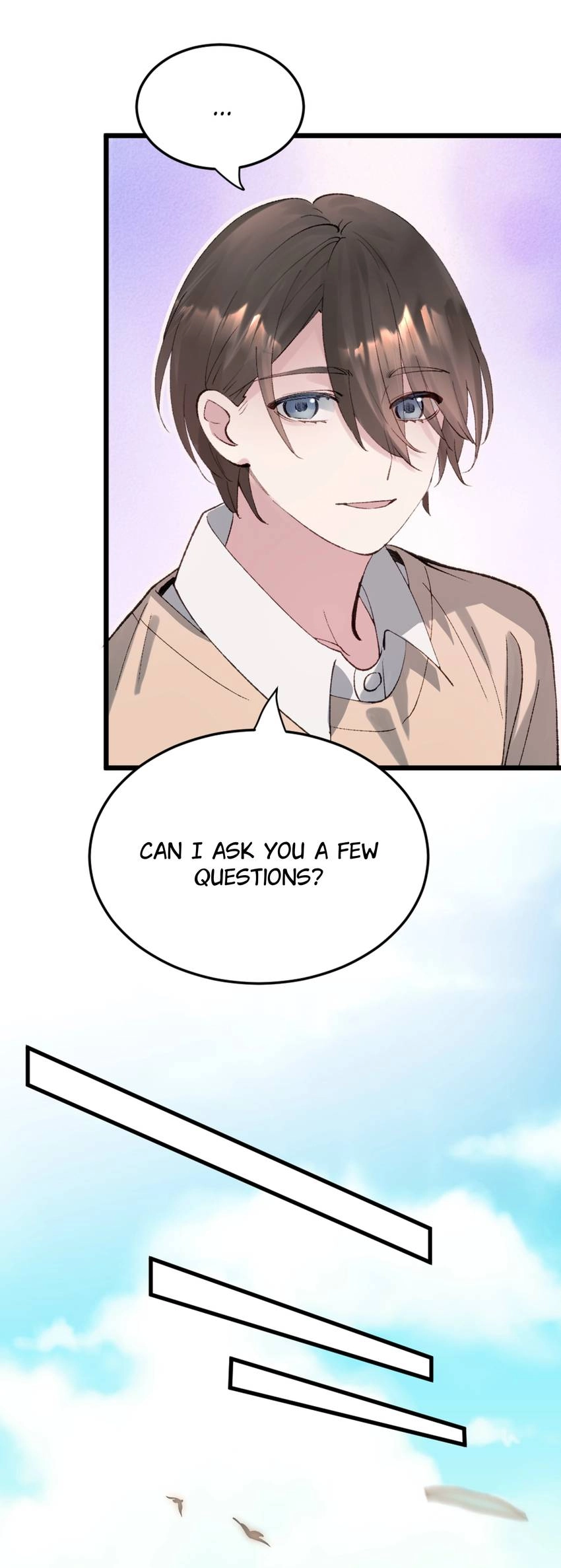 The Butterfly Of Malice Chapter 62 - page 9