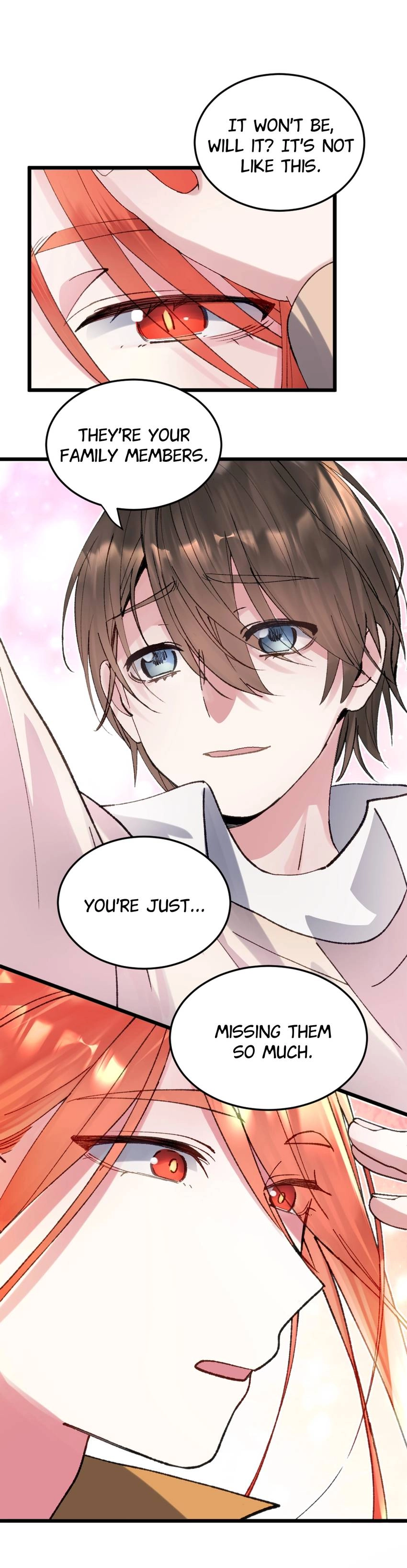 The Butterfly Of Malice Chapter 61 - page 24