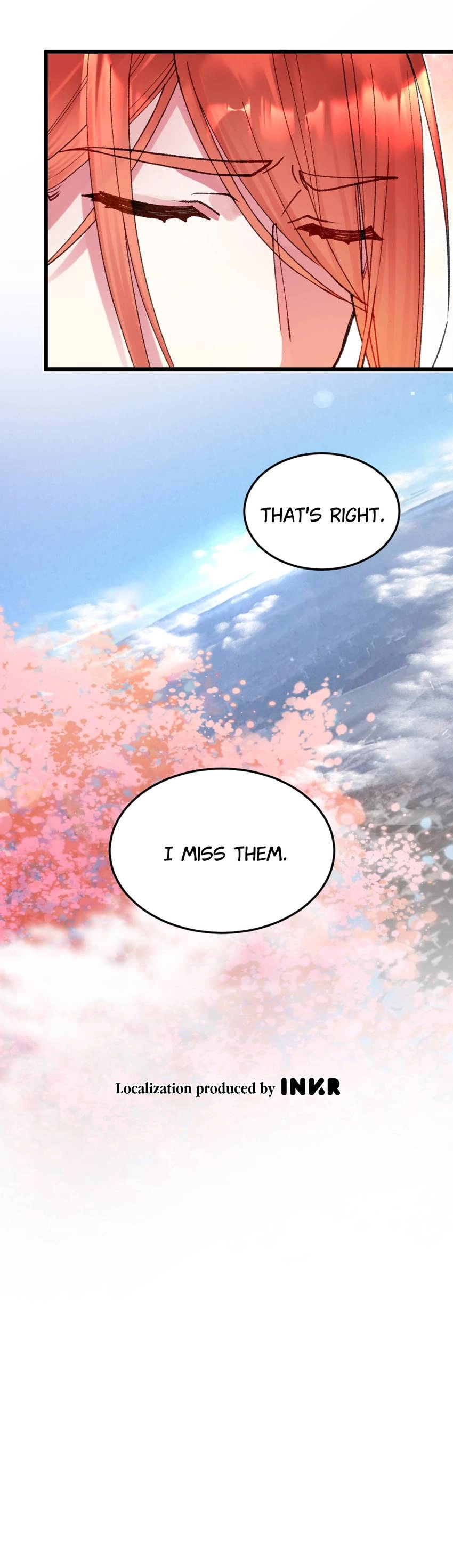 The Butterfly Of Malice Chapter 61 - page 25