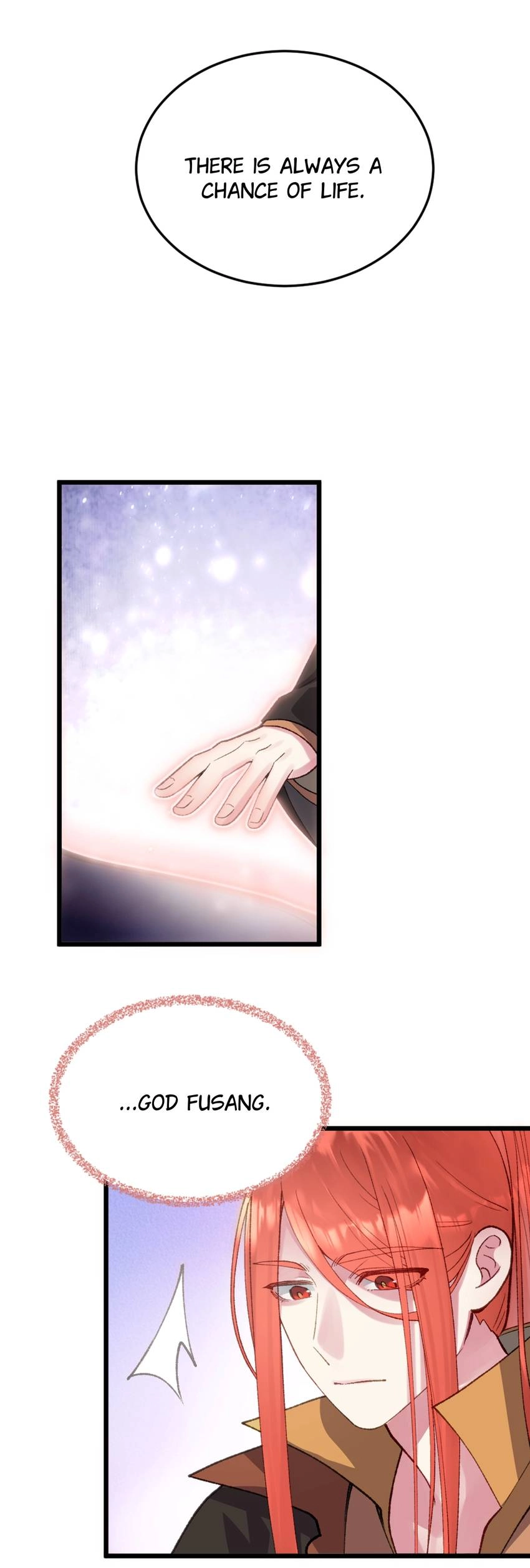 The Butterfly Of Malice Chapter 60 - page 10