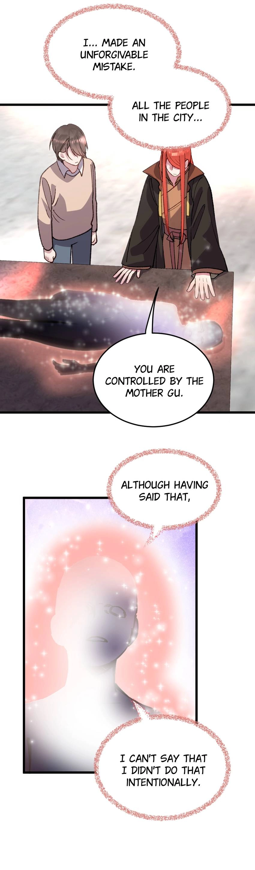 The Butterfly Of Malice Chapter 60 - page 11