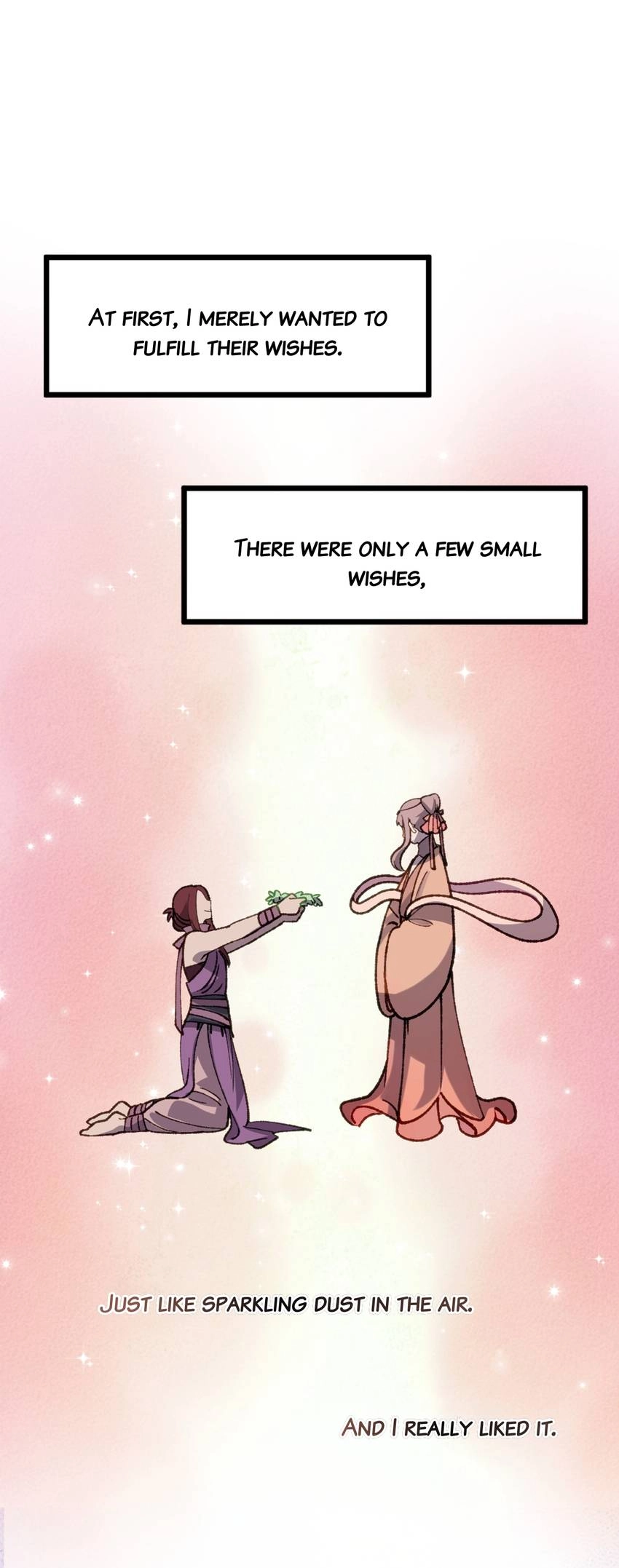 The Butterfly Of Malice Chapter 60 - page 12