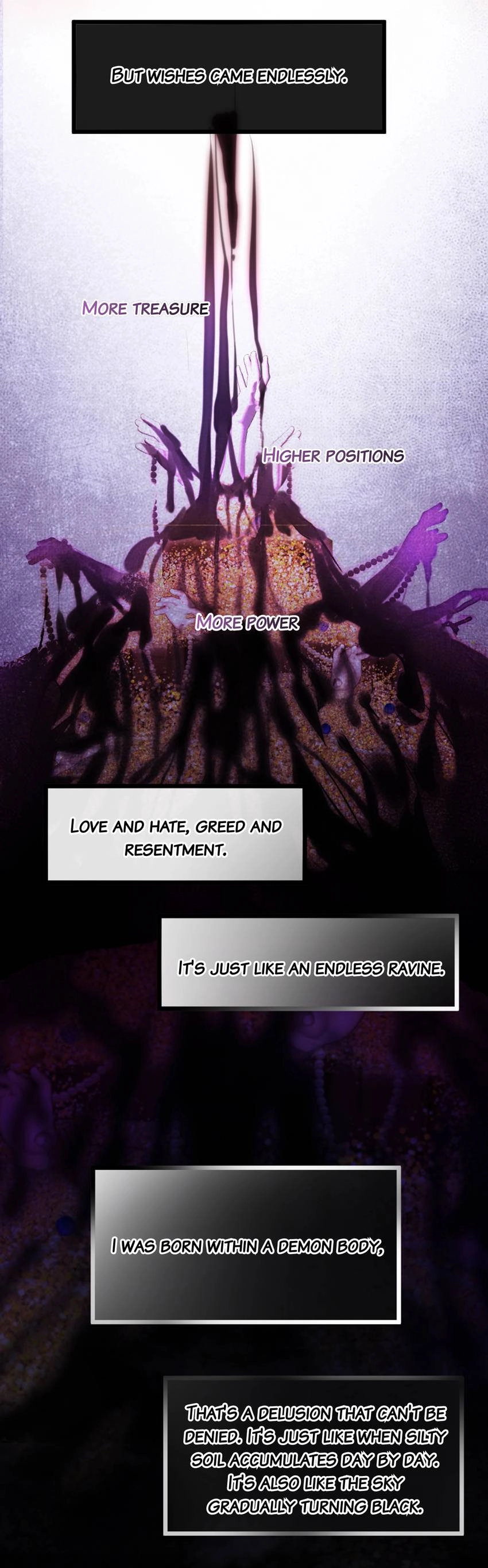 The Butterfly Of Malice Chapter 60 - page 13