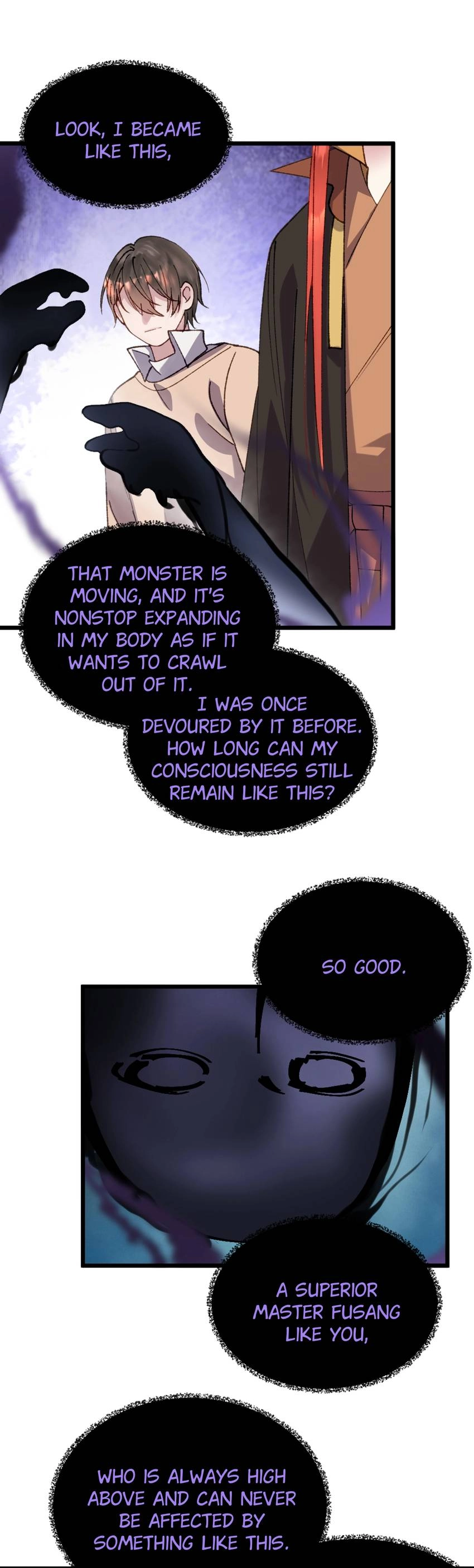 The Butterfly Of Malice Chapter 60 - page 16