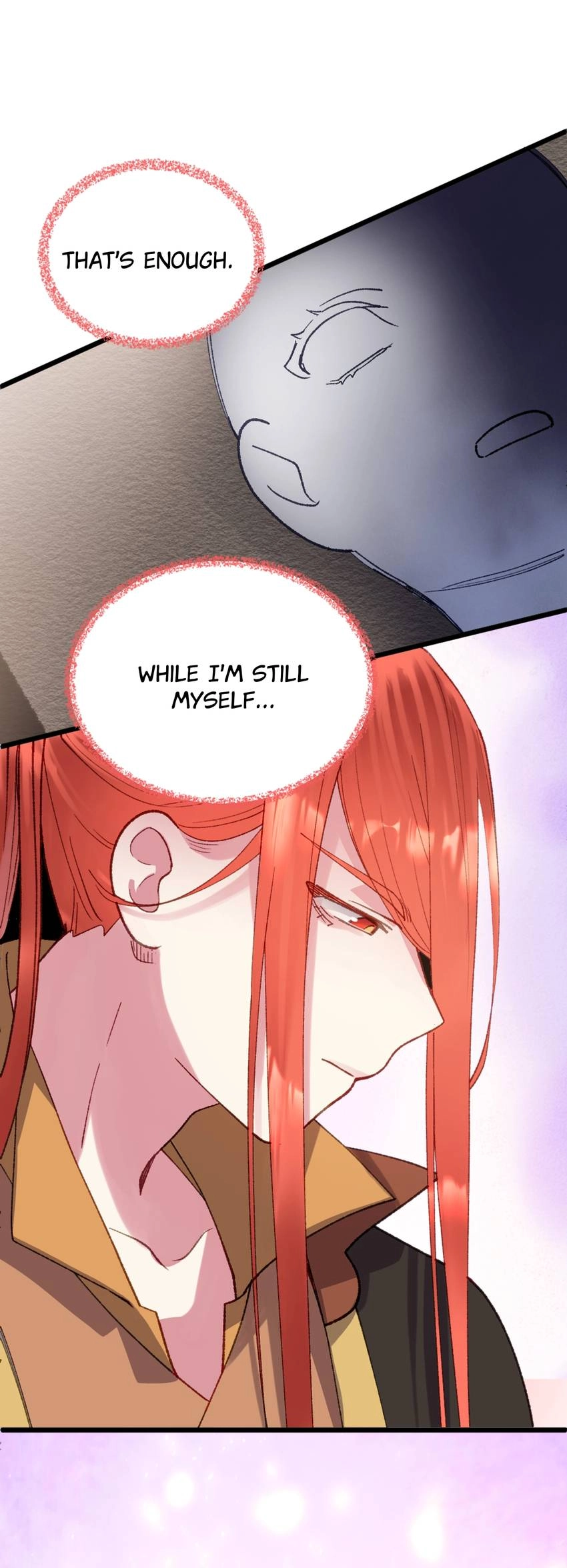 The Butterfly Of Malice Chapter 60 - page 19