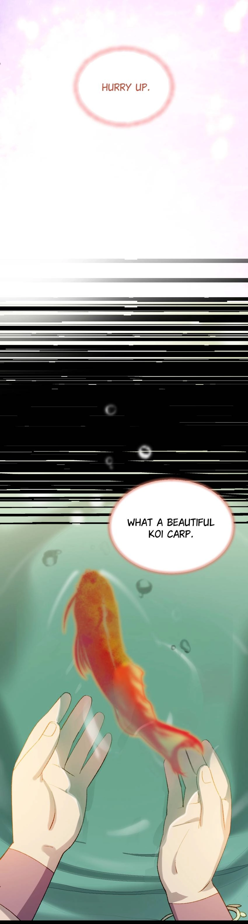 The Butterfly Of Malice Chapter 60 - page 20