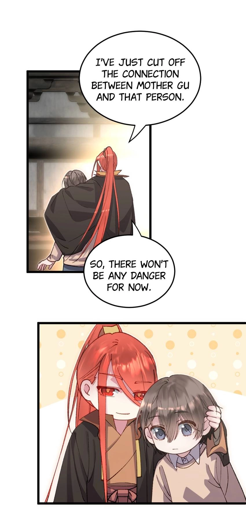 The Butterfly Of Malice Chapter 60 - page 5