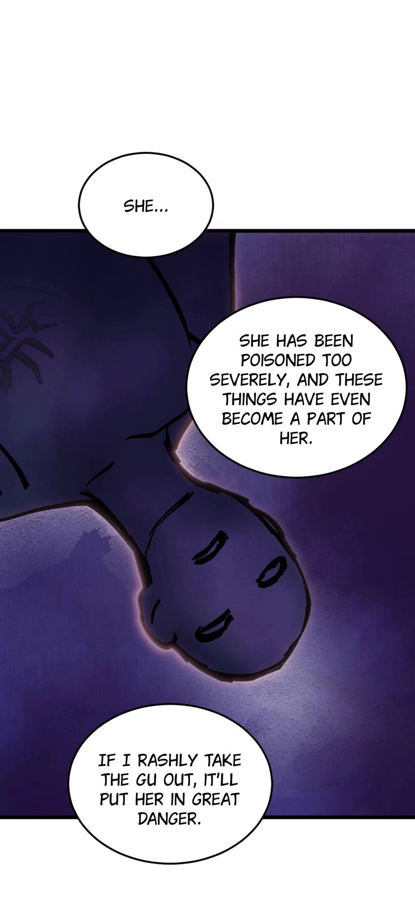 The Butterfly Of Malice Chapter 60 - page 8