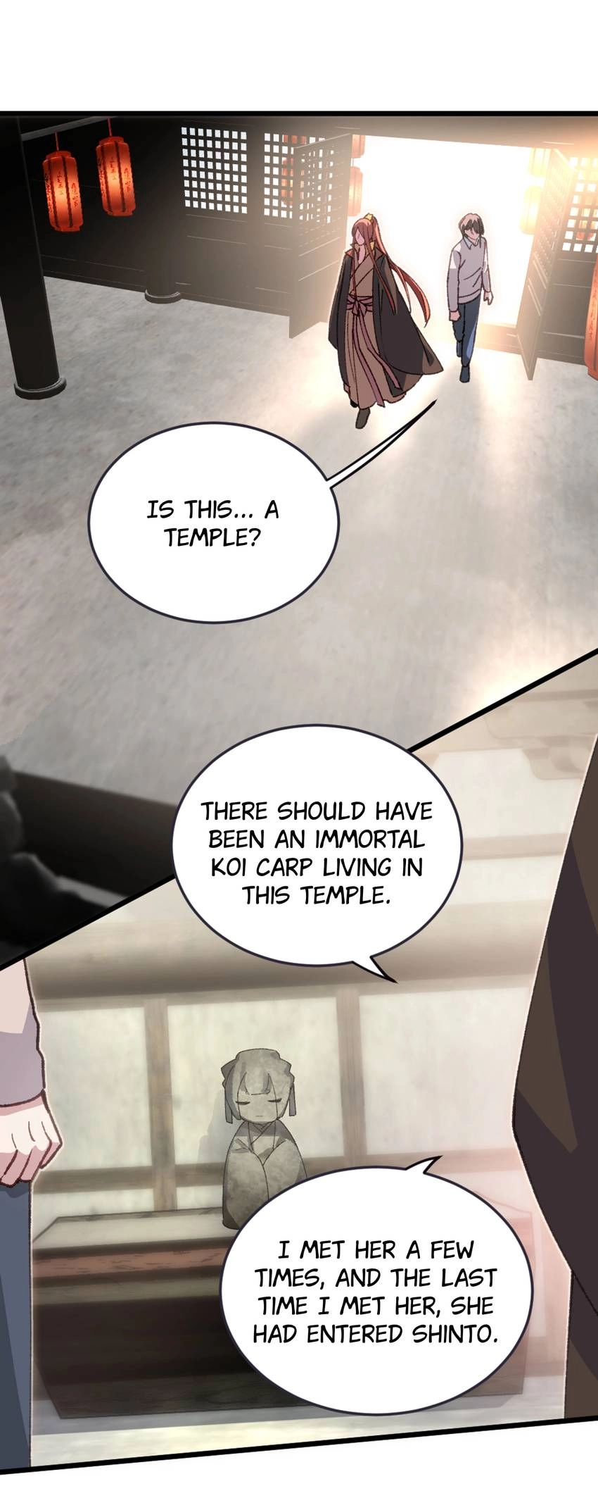 The Butterfly Of Malice Chapter 59 - page 10