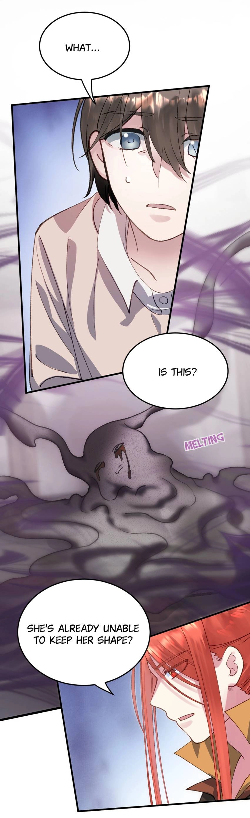 The Butterfly Of Malice Chapter 59 - page 13