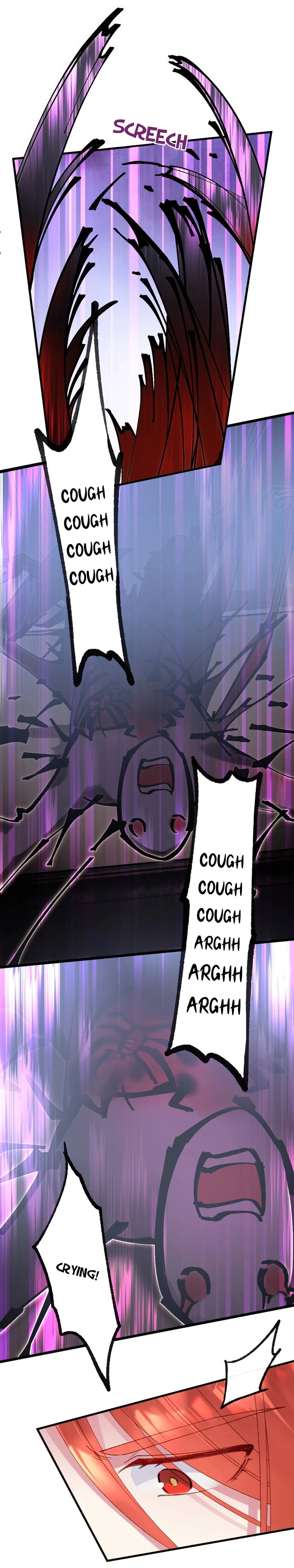 The Butterfly Of Malice Chapter 59 - page 14