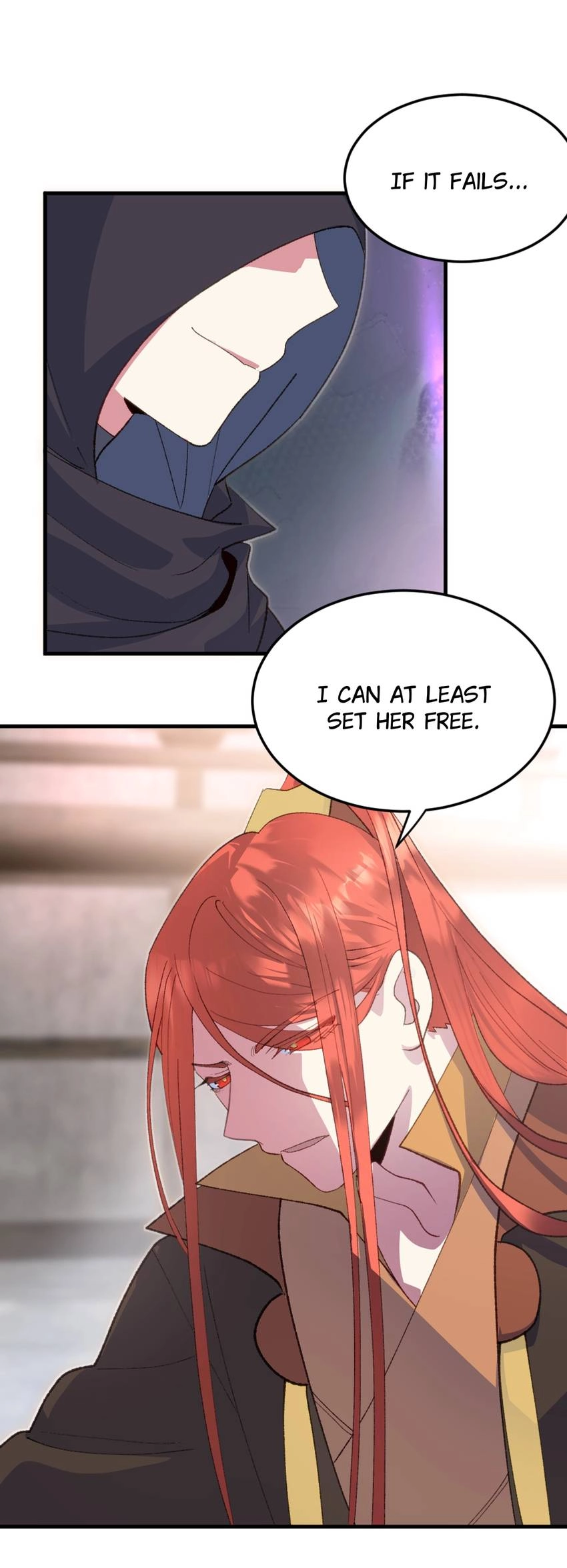 The Butterfly Of Malice Chapter 59 - page 16