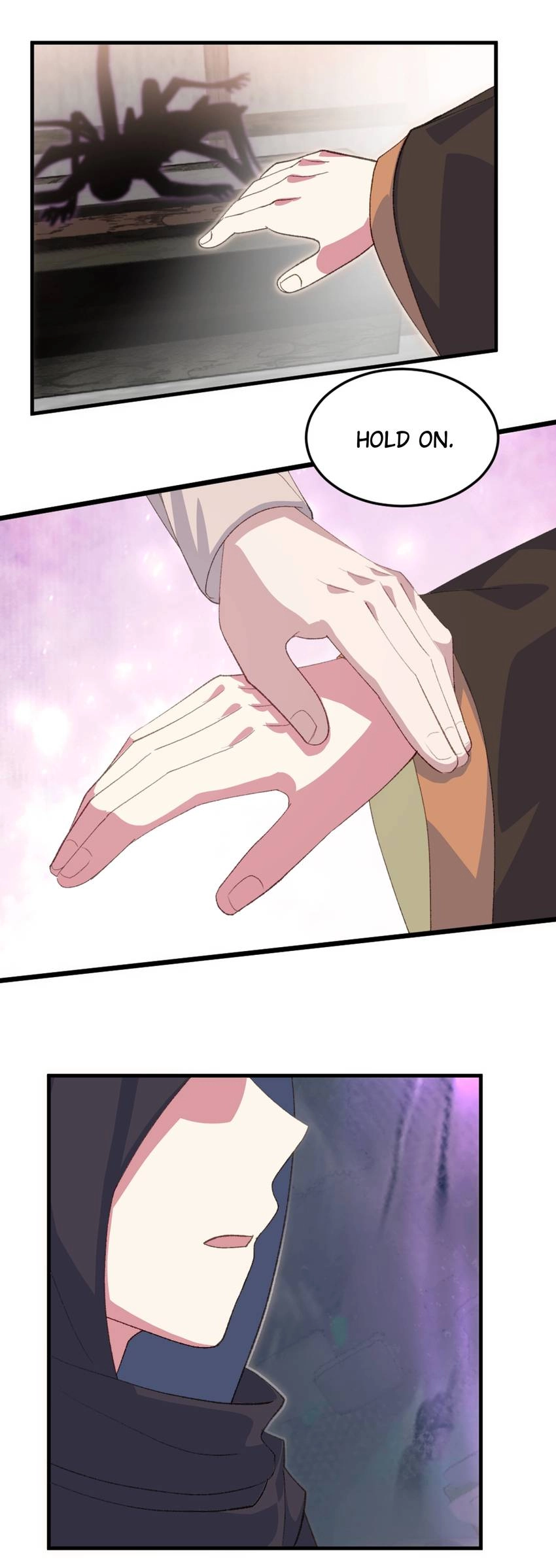 The Butterfly Of Malice Chapter 59 - page 17