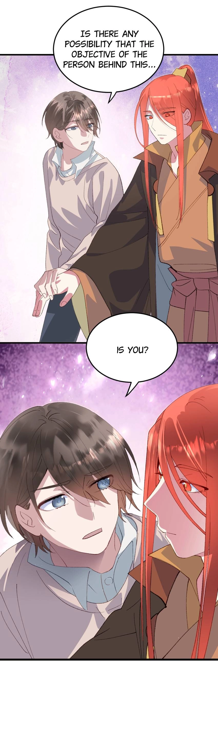 The Butterfly Of Malice Chapter 59 - page 18