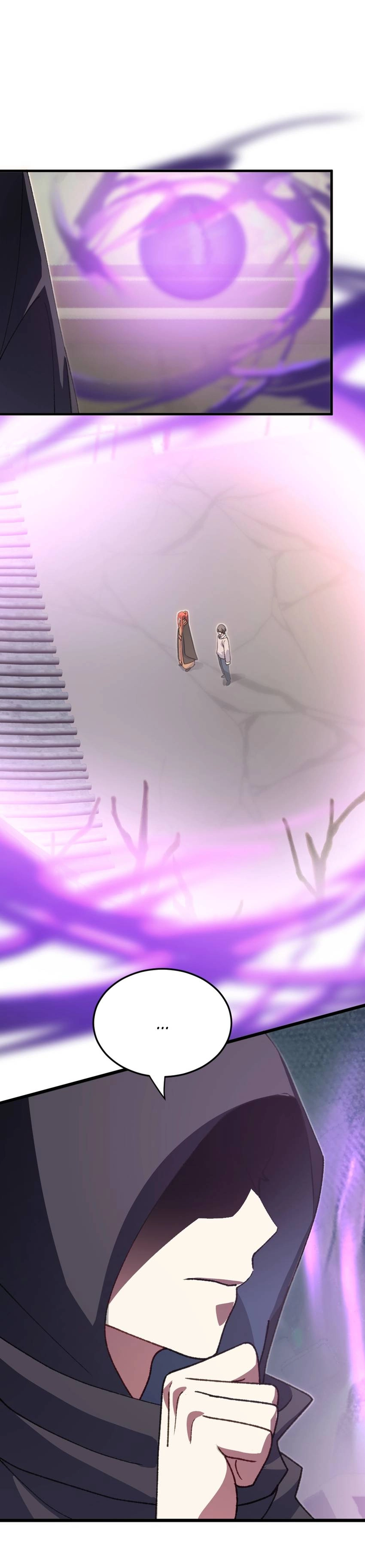 The Butterfly Of Malice Chapter 59 - page 8