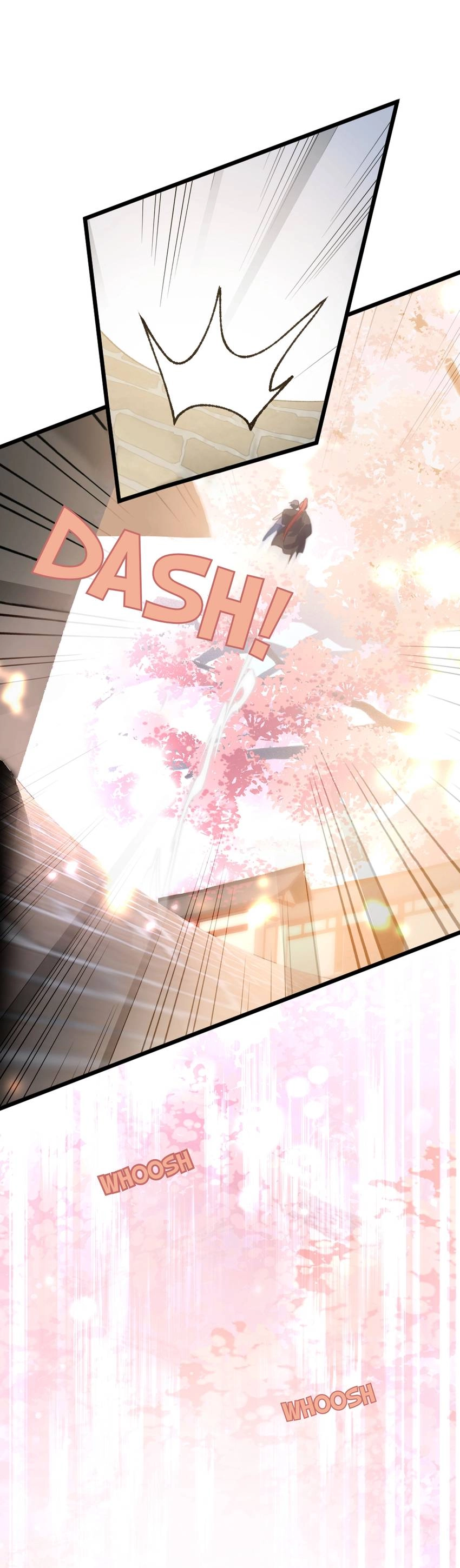 The Butterfly Of Malice Chapter 58 - page 11