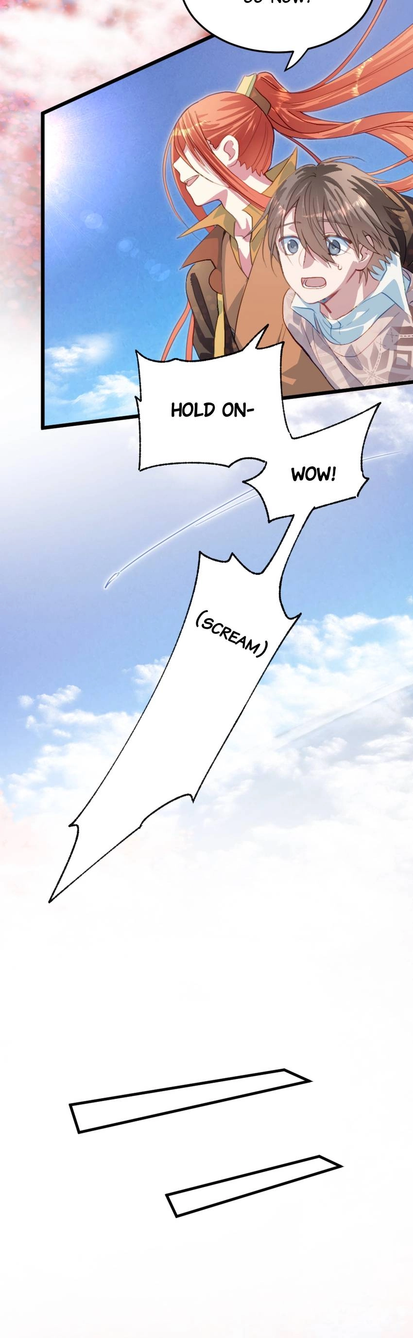 The Butterfly Of Malice Chapter 58 - page 13