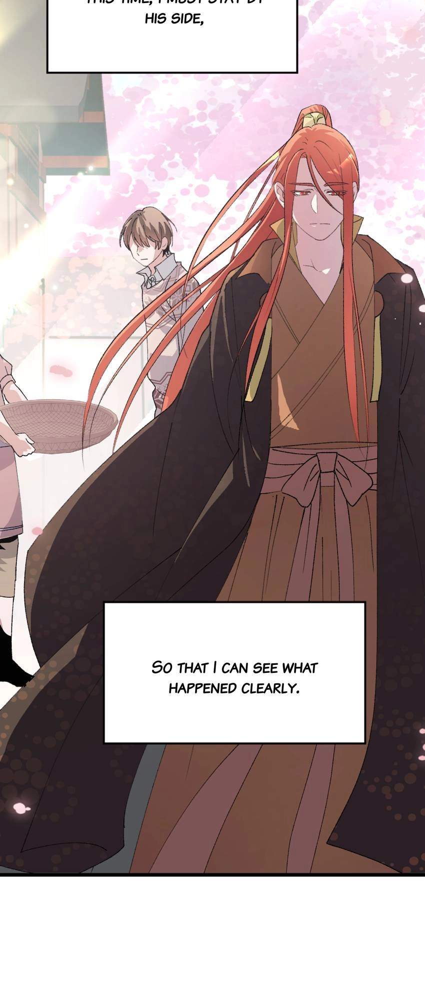 The Butterfly Of Malice Chapter 58 - page 4