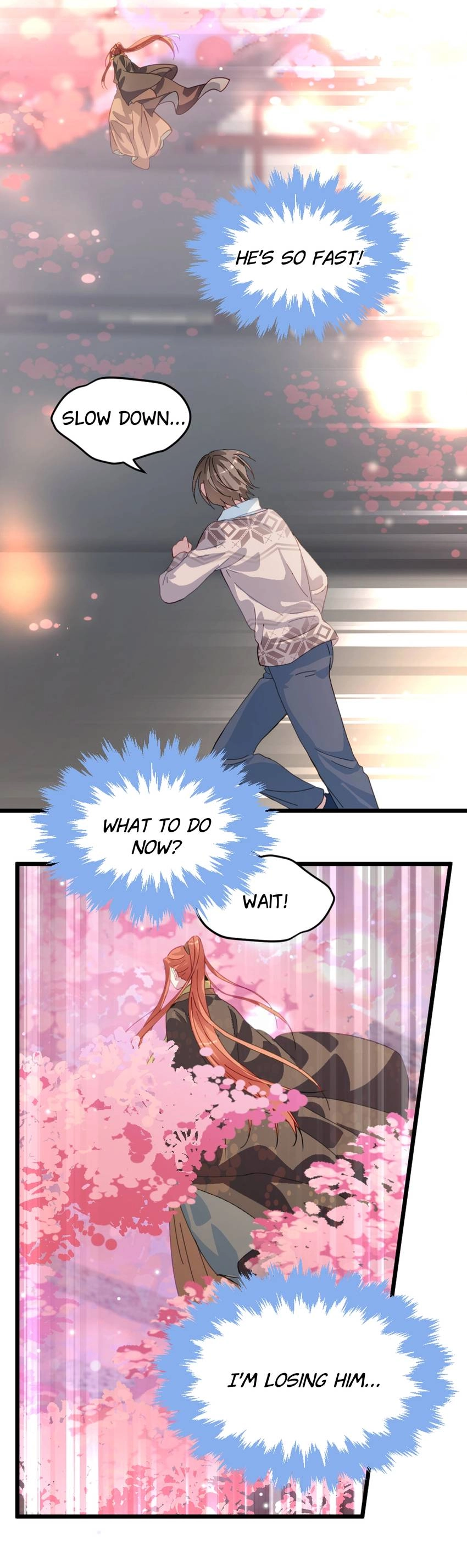 The Butterfly Of Malice Chapter 58 - page 6