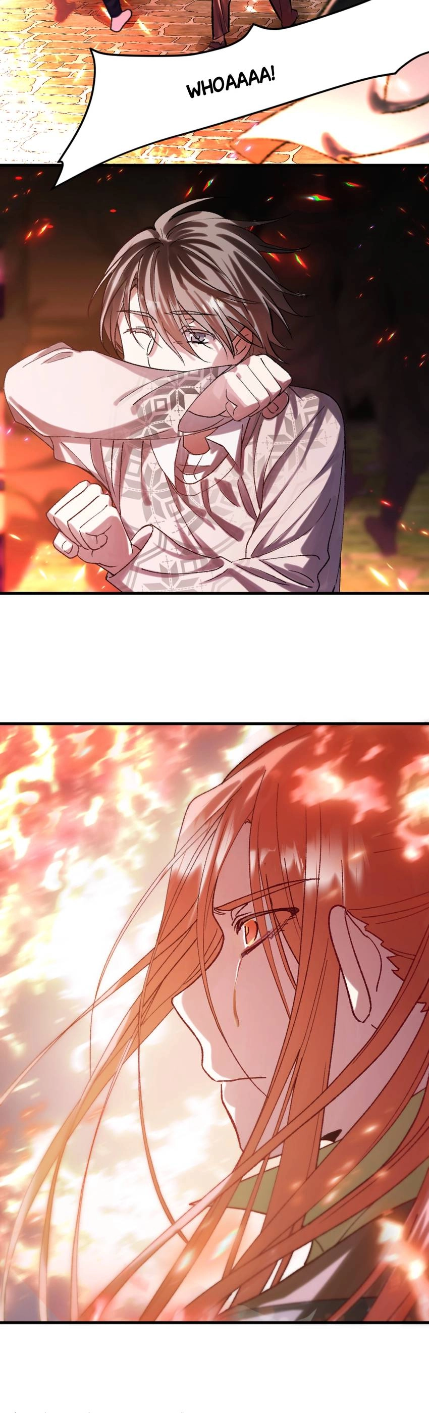 The Butterfly Of Malice Chapter 57 - page 10