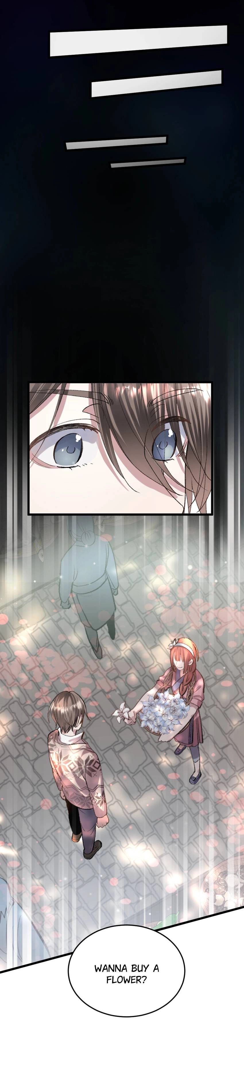 The Butterfly Of Malice Chapter 57 - page 19