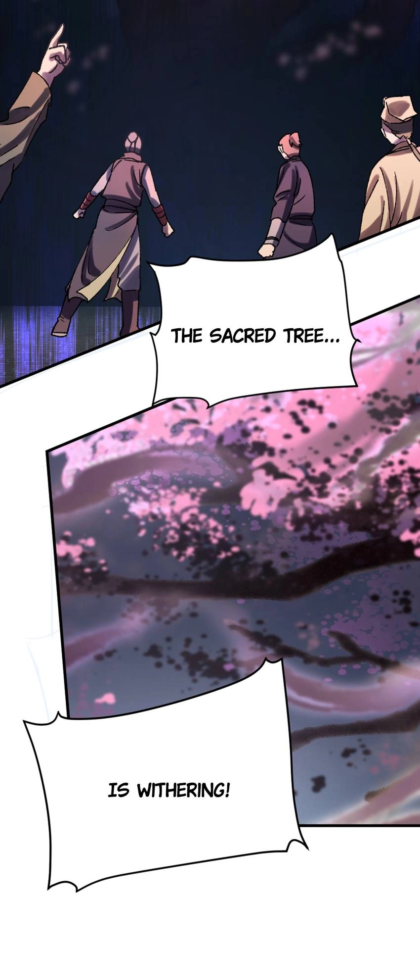 The Butterfly Of Malice Chapter 57 - page 4