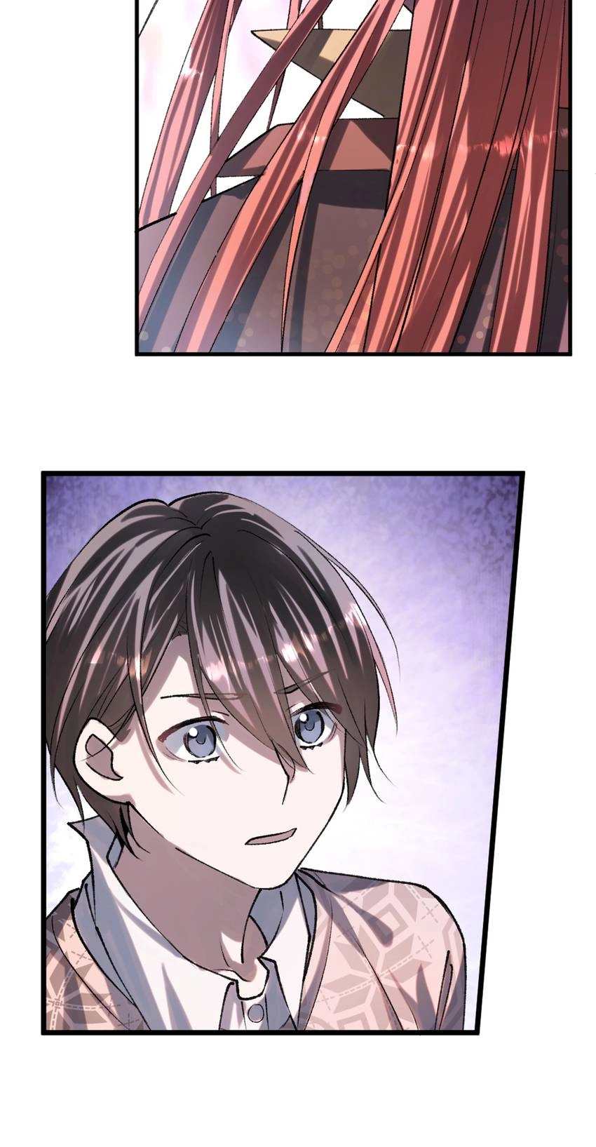 The Butterfly Of Malice Chapter 57 - page 7