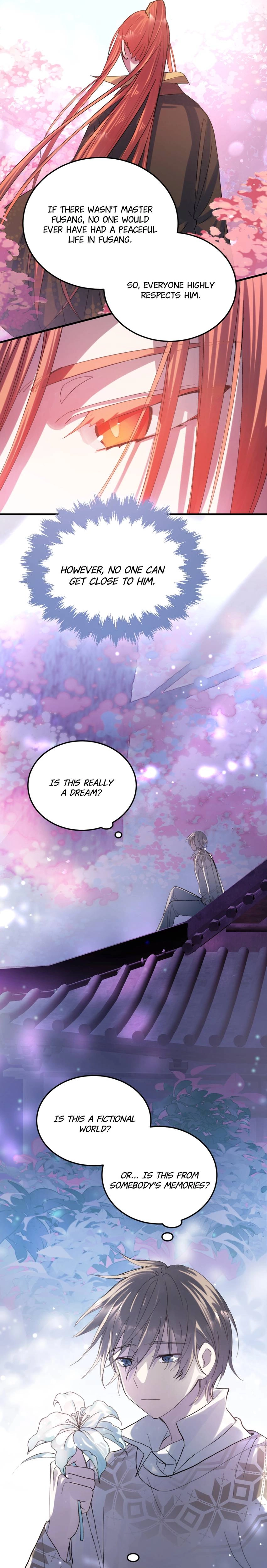 The Butterfly Of Malice Chapter 56 - page 10