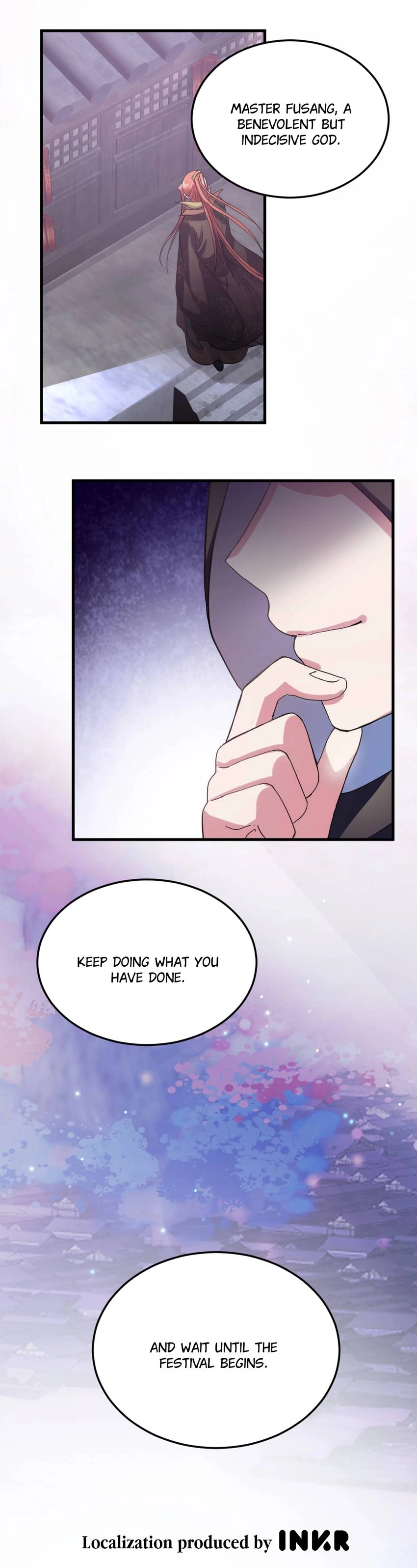 The Butterfly Of Malice Chapter 56 - page 17