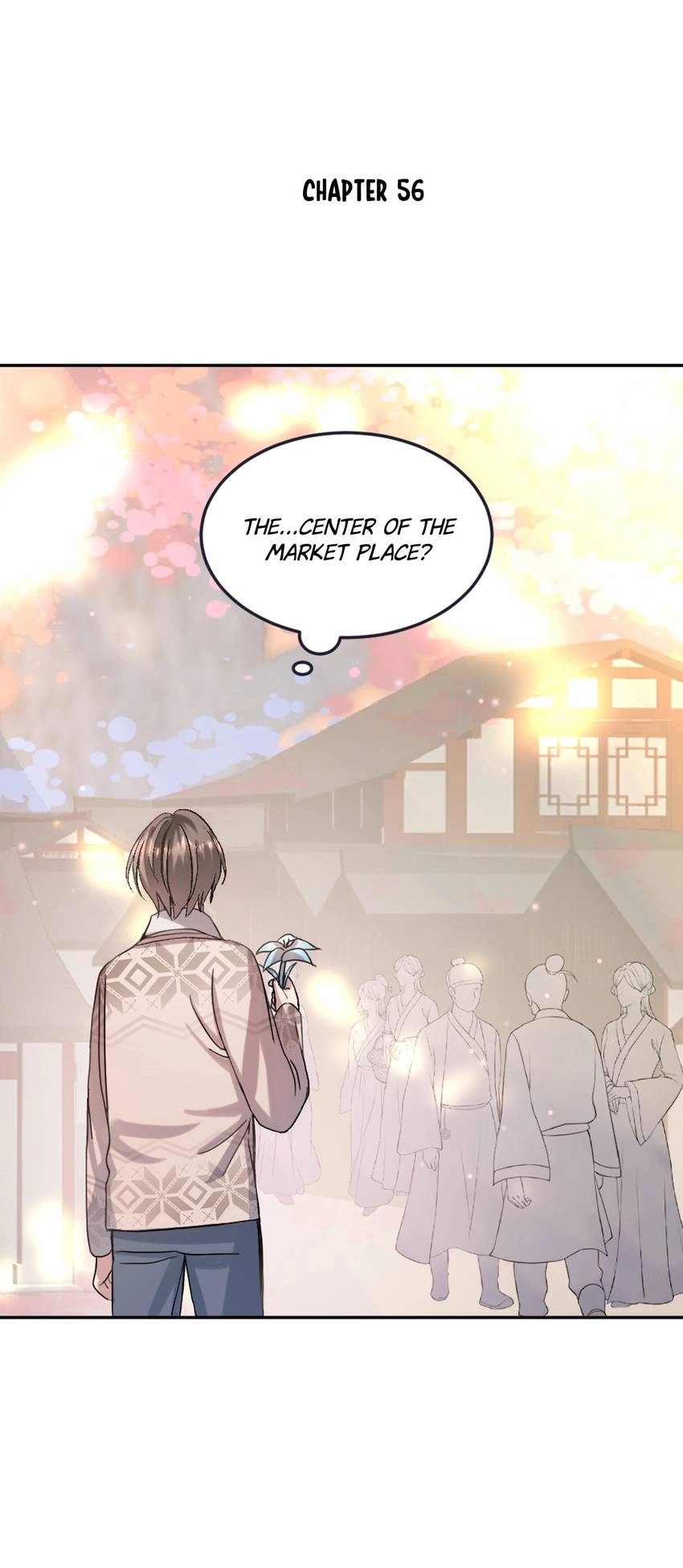 The Butterfly Of Malice Chapter 56 - page 2