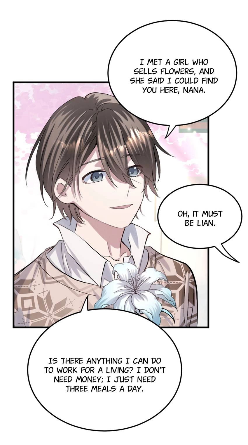 The Butterfly Of Malice Chapter 56 - page 6