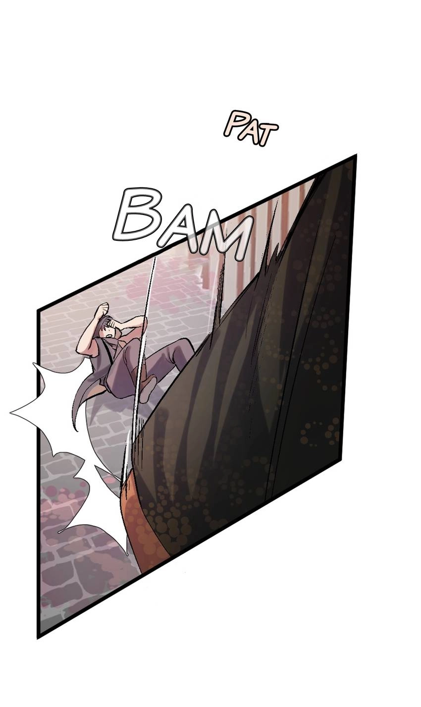 The Butterfly Of Malice Chapter 55 - page 14