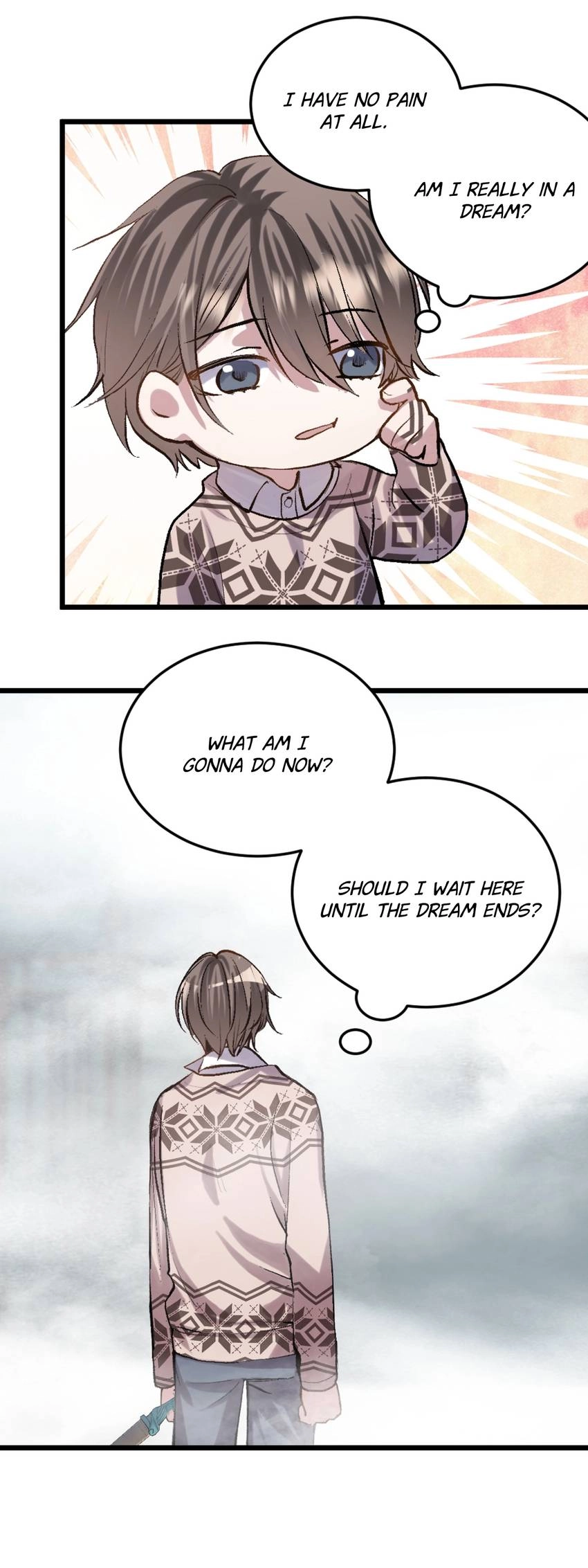 The Butterfly Of Malice Chapter 55 - page 4