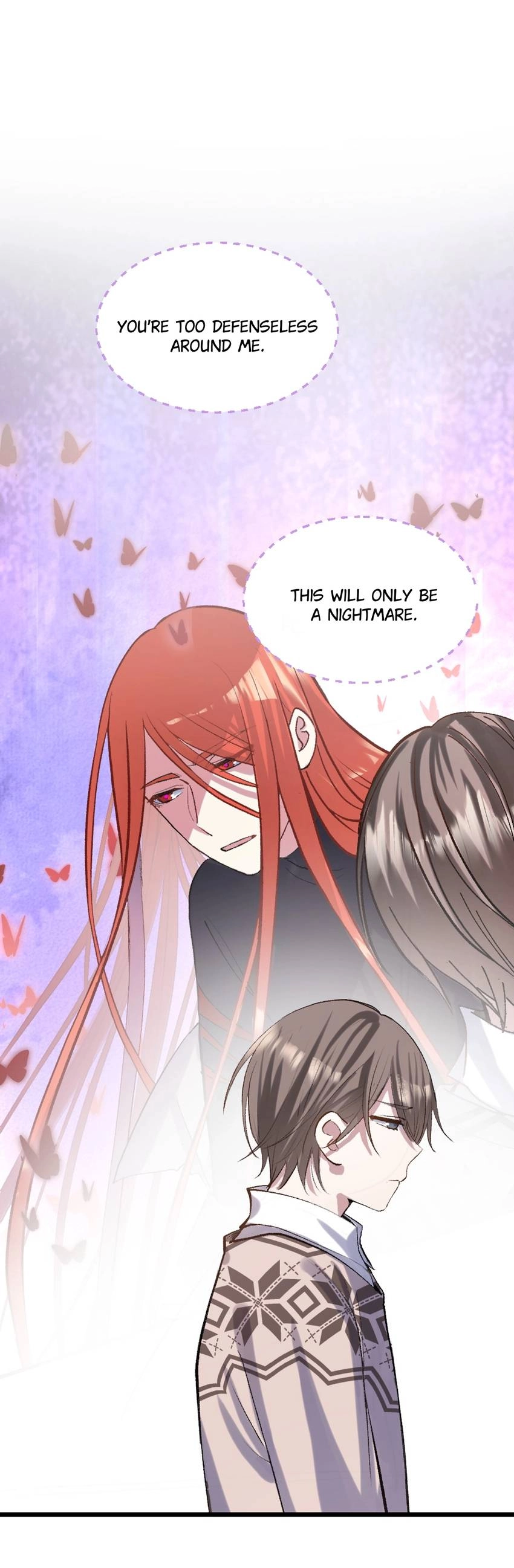 The Butterfly Of Malice Chapter 55 - page 5