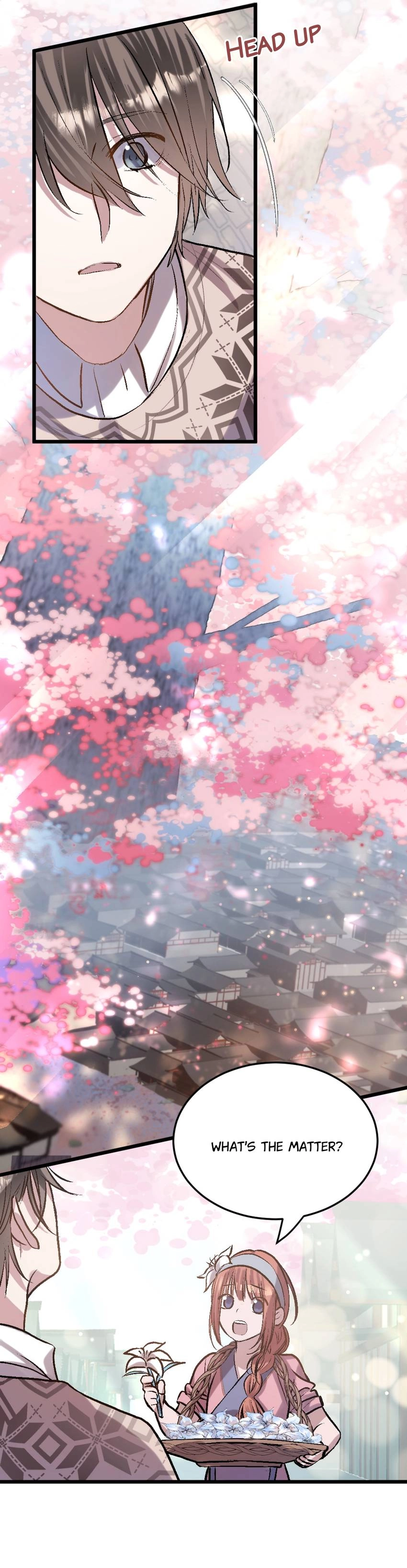 The Butterfly Of Malice Chapter 55 - page 9