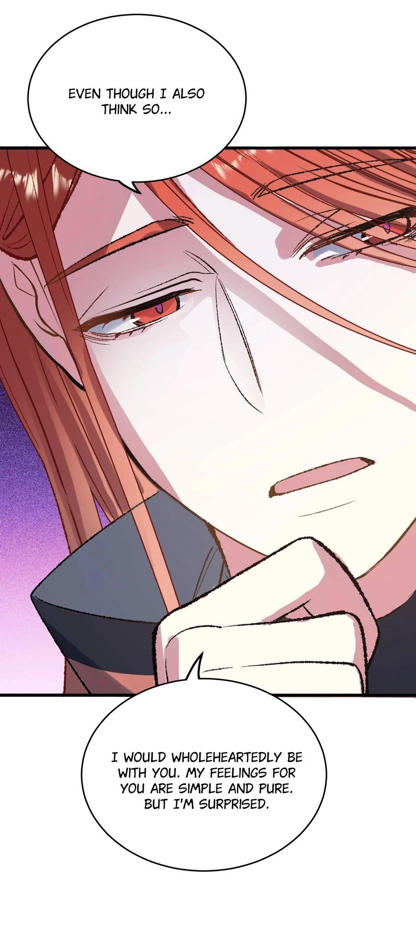 The Butterfly Of Malice Chapter 51 - page 11