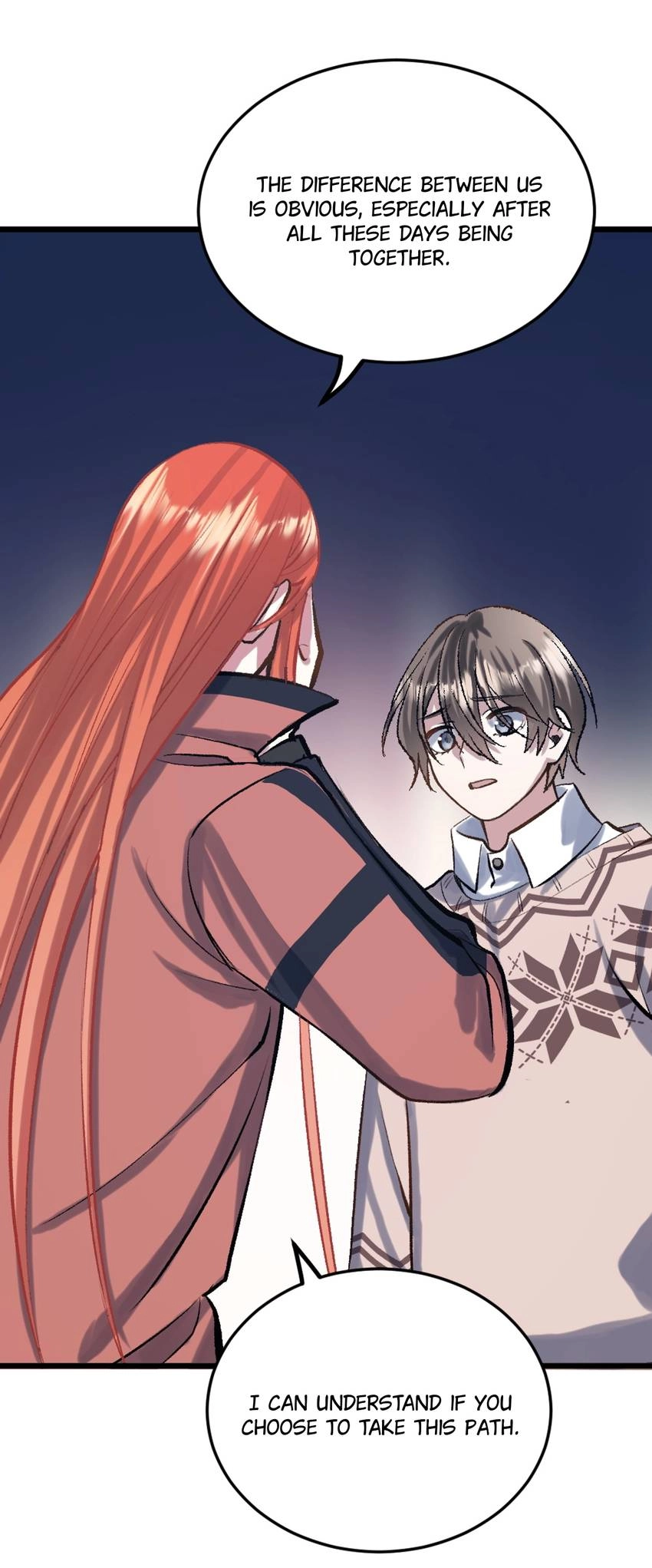 The Butterfly Of Malice Chapter 51 - page 12