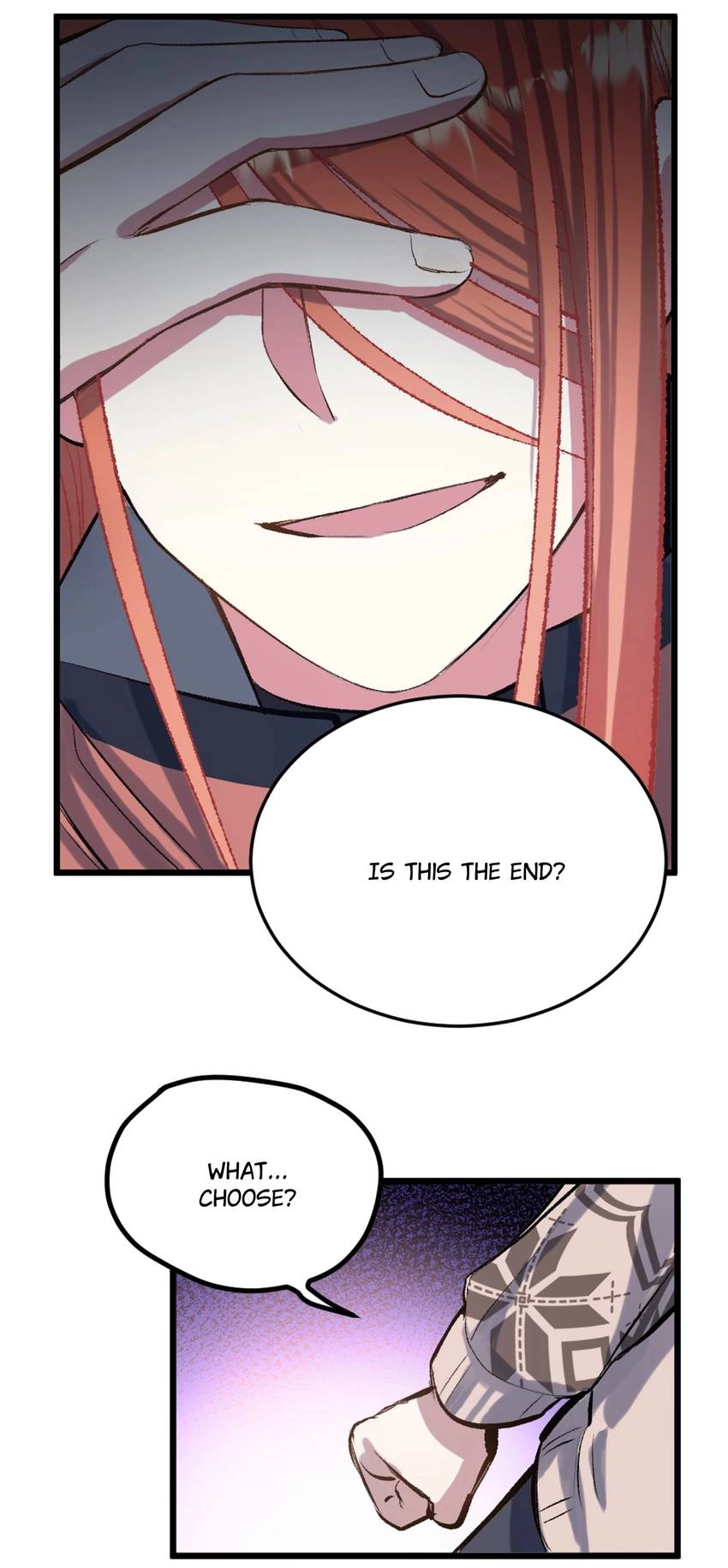 The Butterfly Of Malice Chapter 51 - page 13