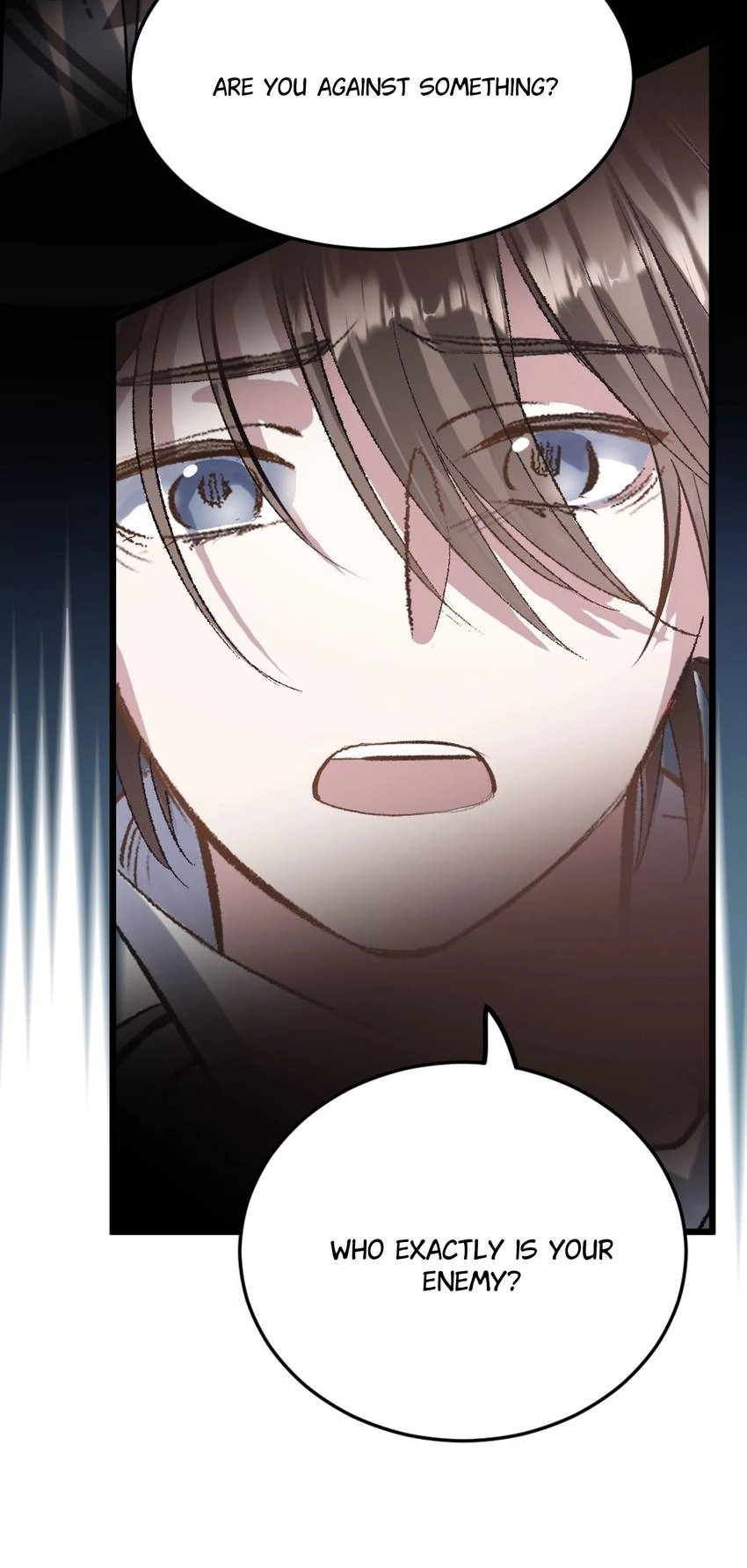 The Butterfly Of Malice Chapter 51 - page 15