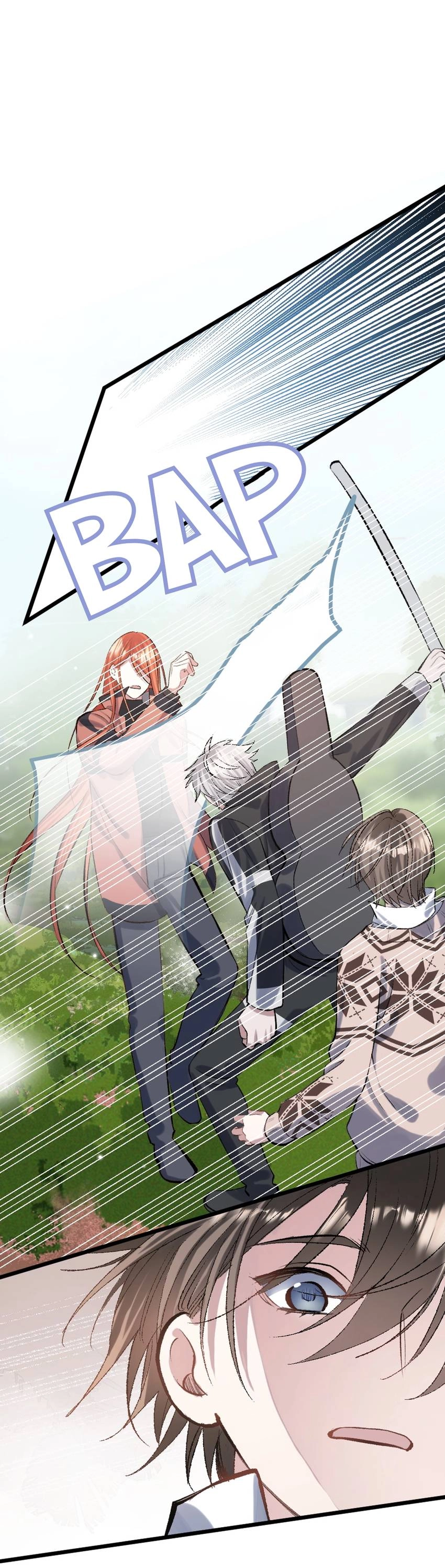 The Butterfly Of Malice Chapter 51 - page 16