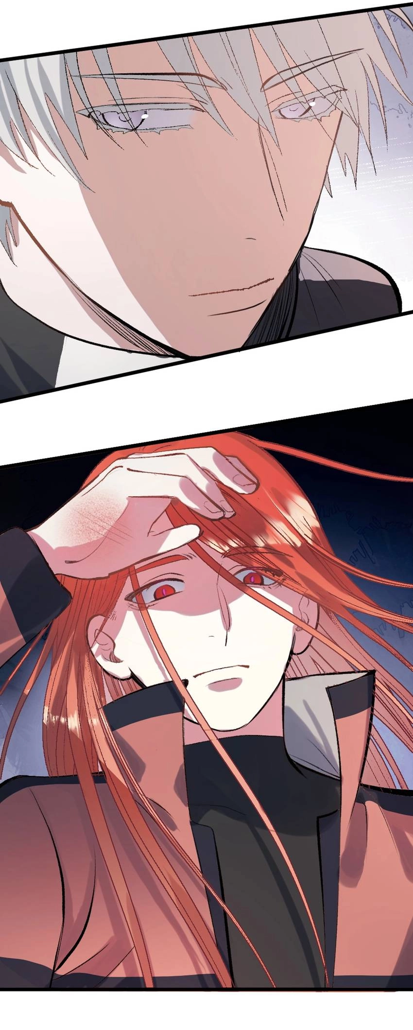 The Butterfly Of Malice Chapter 51 - page 17