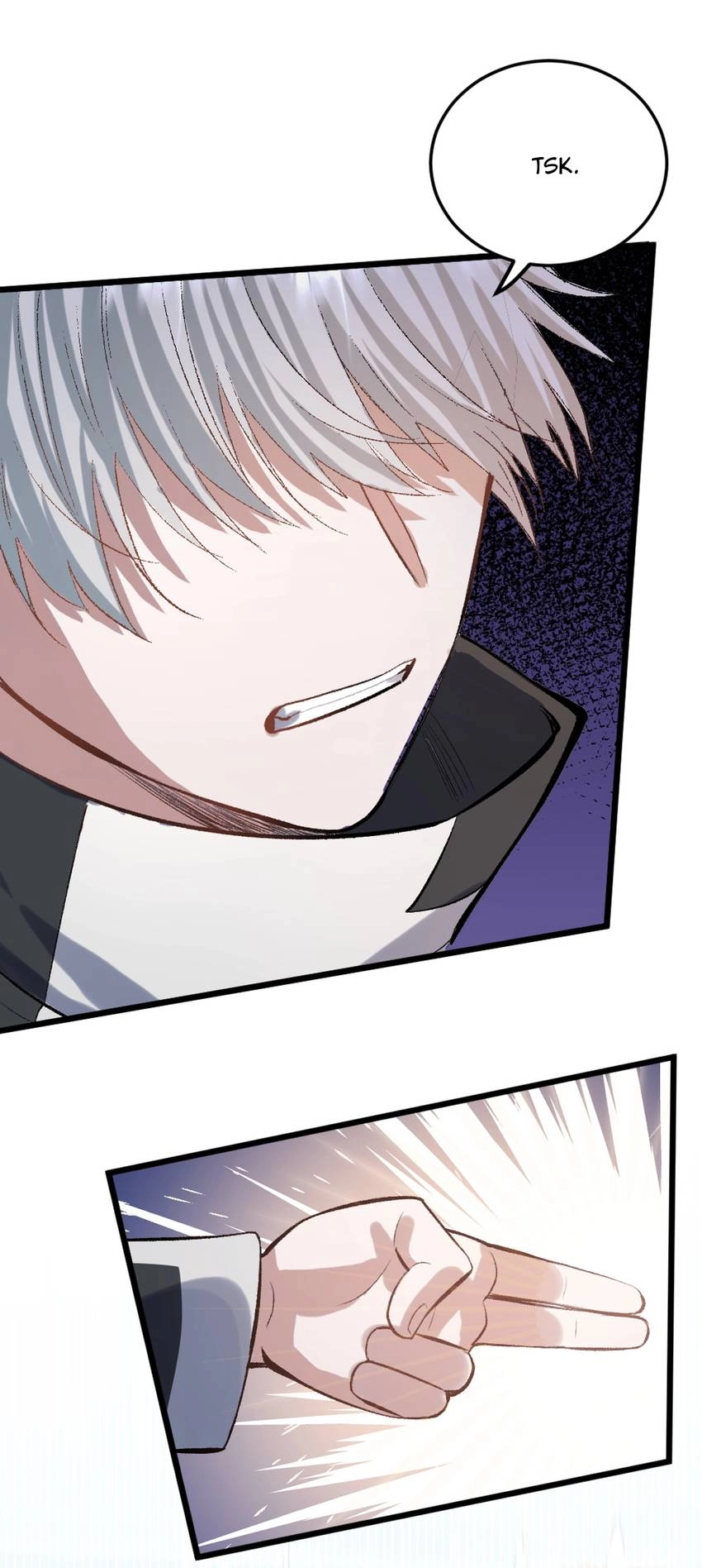 The Butterfly Of Malice Chapter 51 - page 18