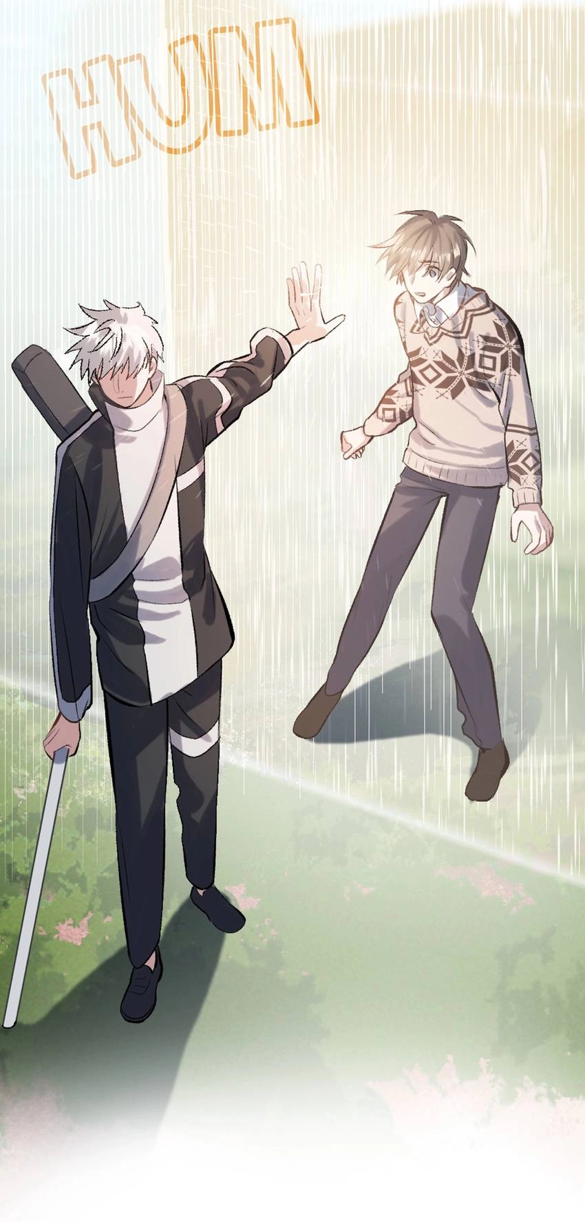 The Butterfly Of Malice Chapter 51 - page 19