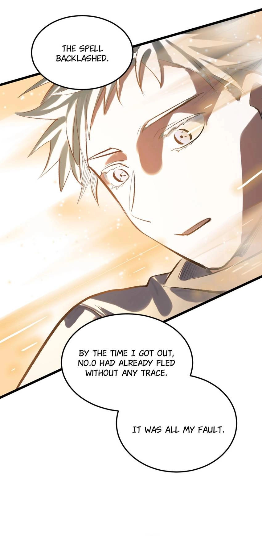 The Butterfly Of Malice Chapter 51 - page 24