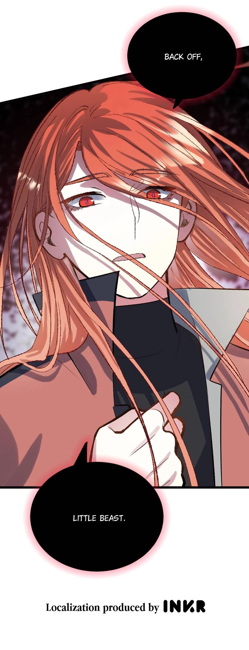 The Butterfly Of Malice Chapter 51 - page 26