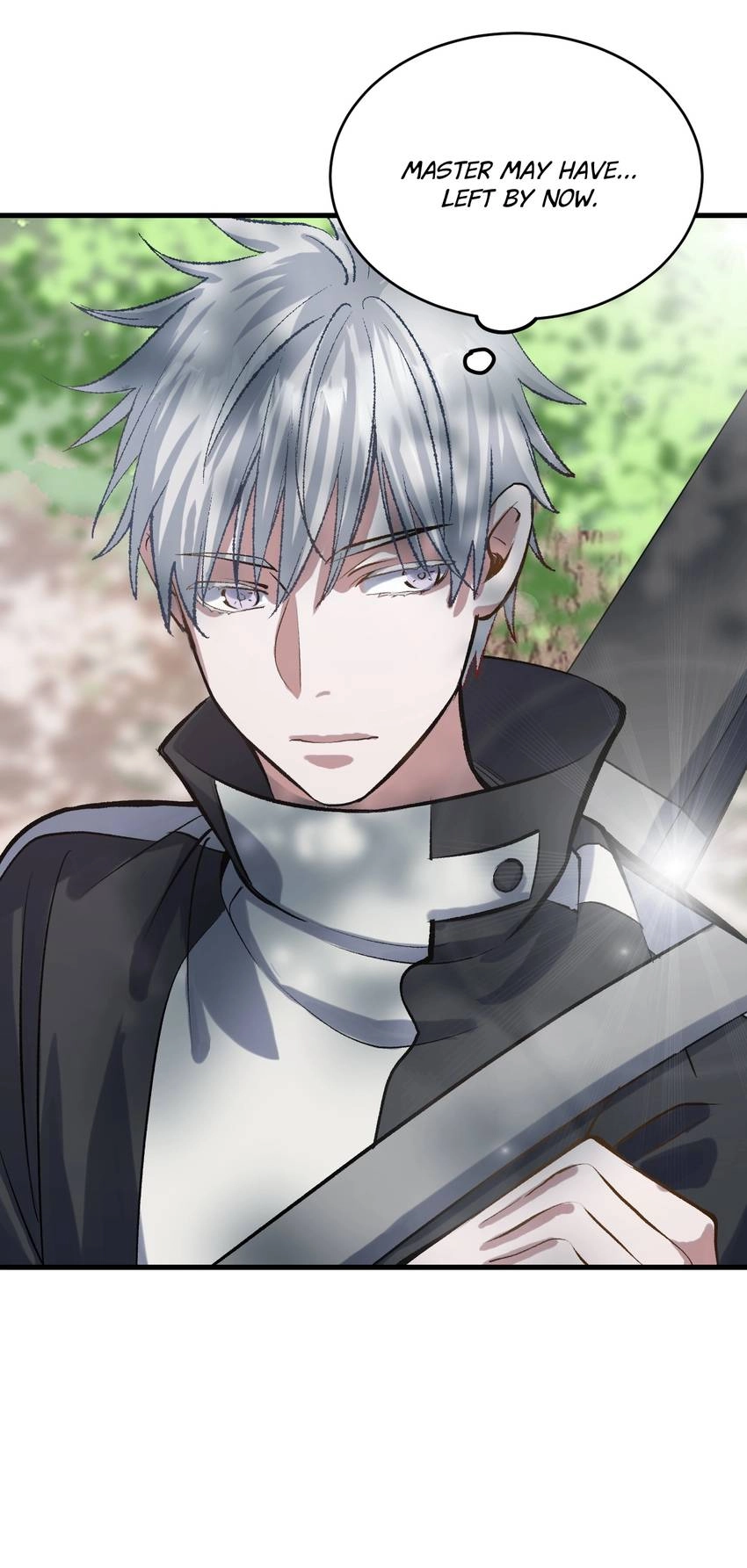 The Butterfly Of Malice Chapter 51 - page 9