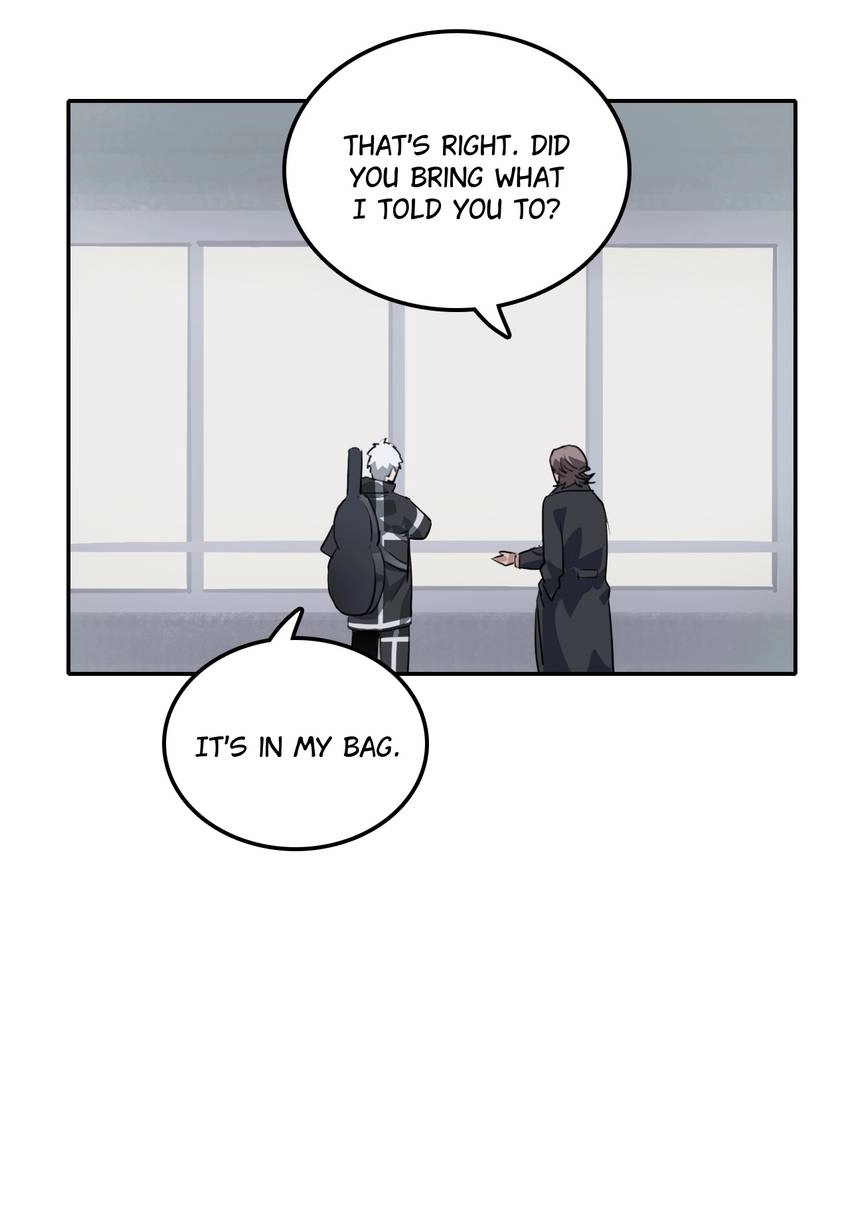 The Butterfly Of Malice Chapter 26 - page 16