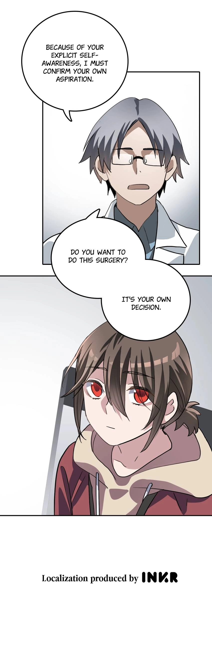 The Butterfly Of Malice Chapter 26 - page 22